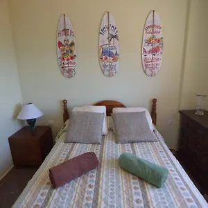Marinero, Vistas Impresionantes. Appartement